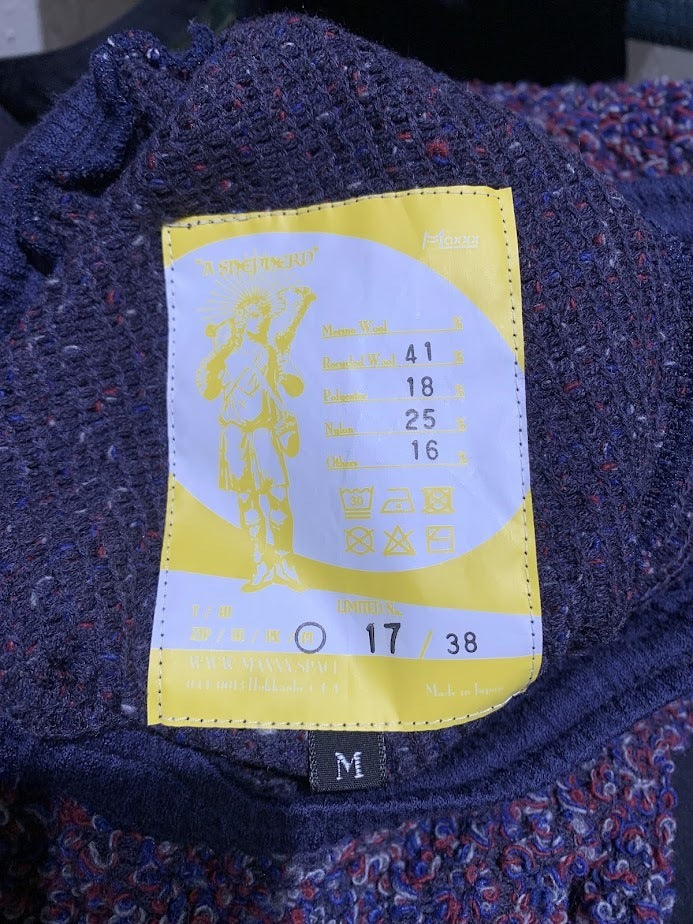 ショートパンツ MAXXX.SPACE ハーフパンツ 17/38 M