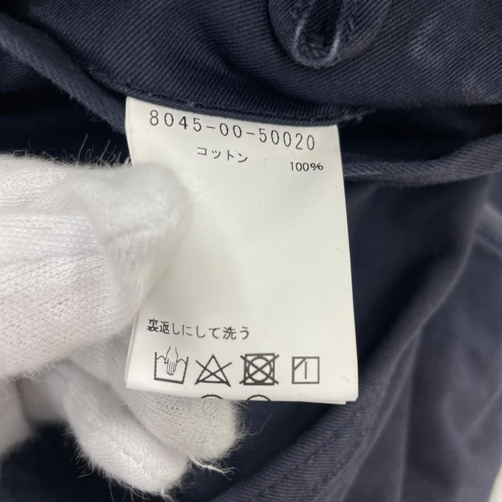 パンツ NEW BASIC CHINO PANT ネイビー 32 32 ネイビー