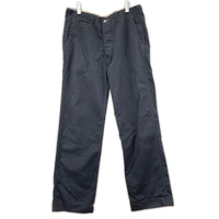 パンツ TCB jeans チノ グレー W34 34