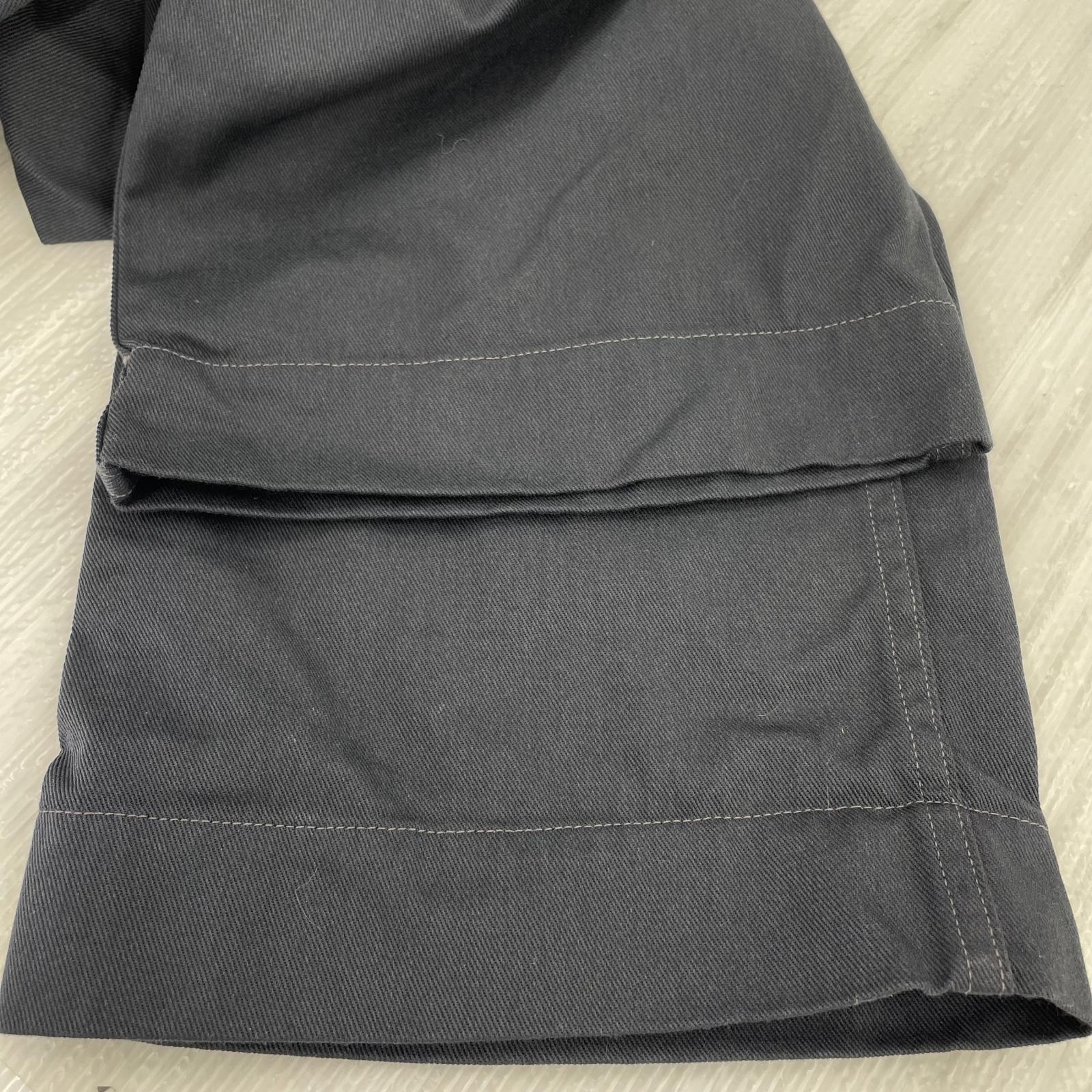 パンツ TCB jeans チノ グレー W34 34