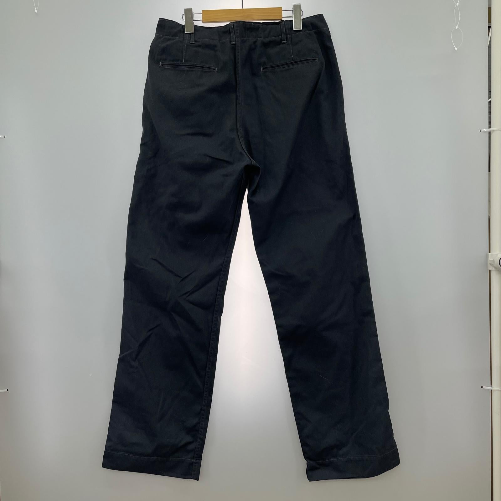 パンツ TCB jeans チノ グレー W34 34
