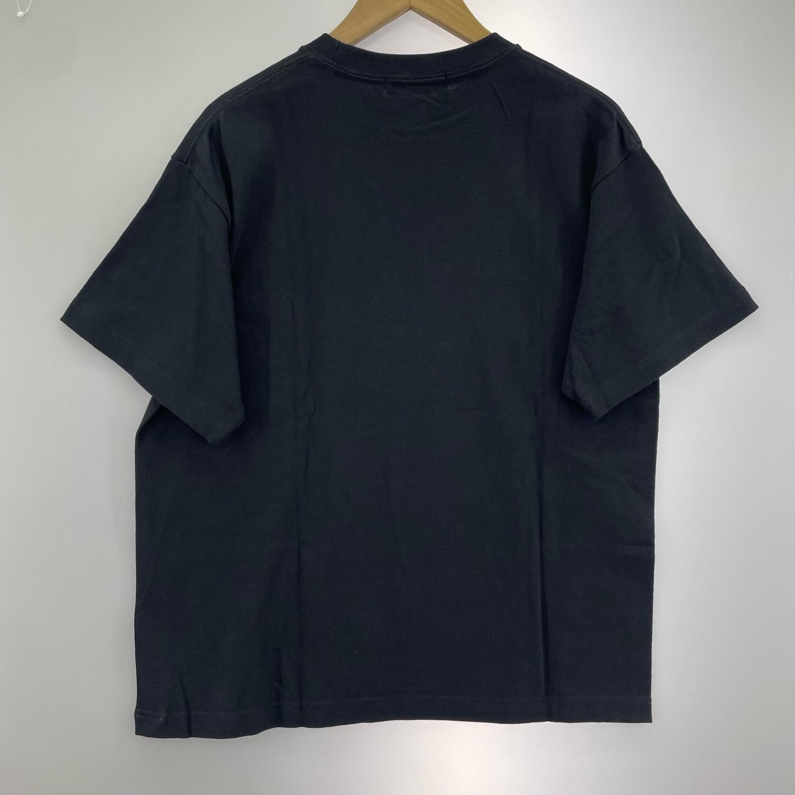 半袖Ｔシャツ exodus ブラック （M) M ブラック