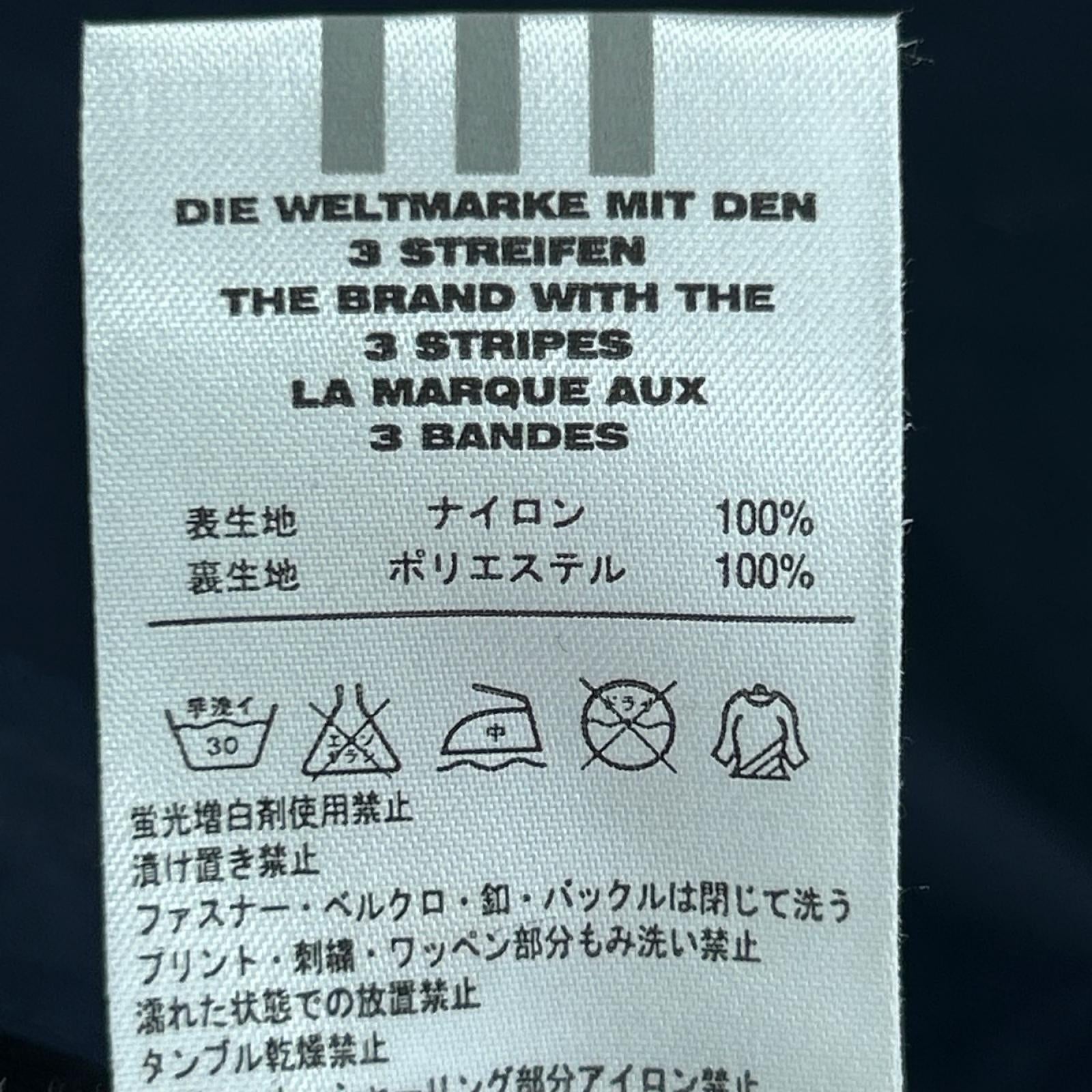 その他トップス ﾚｱﾙﾏﾄﾞﾘｰﾄﾞ ﾈｲﾋﾞｰ ｼﾞｯﾌﾟｱｯﾌﾟ M