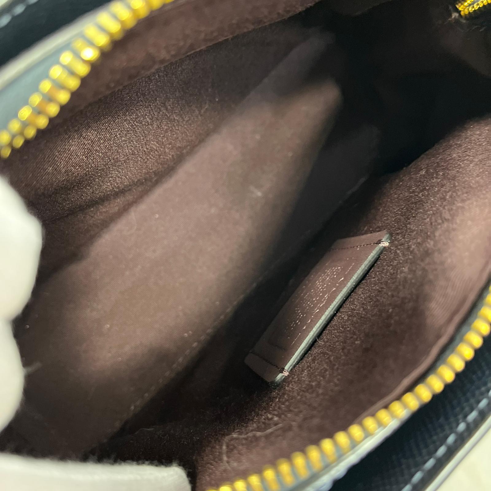 COACH クロスグレインレザー ダーシー CH297