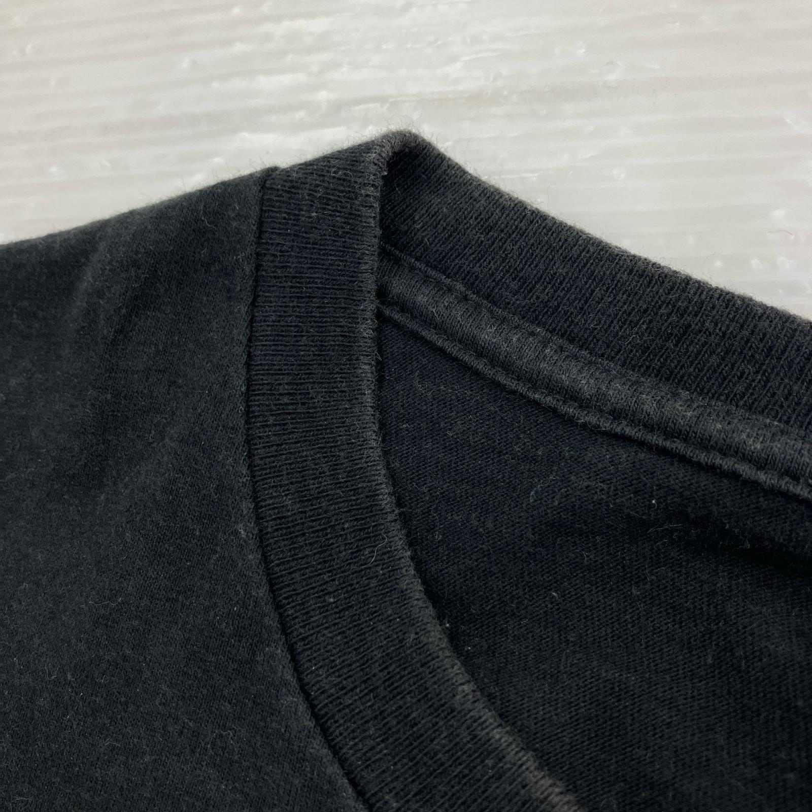 半袖Ｔシャツ 18AW MADONNATee 黒 M M ブラック