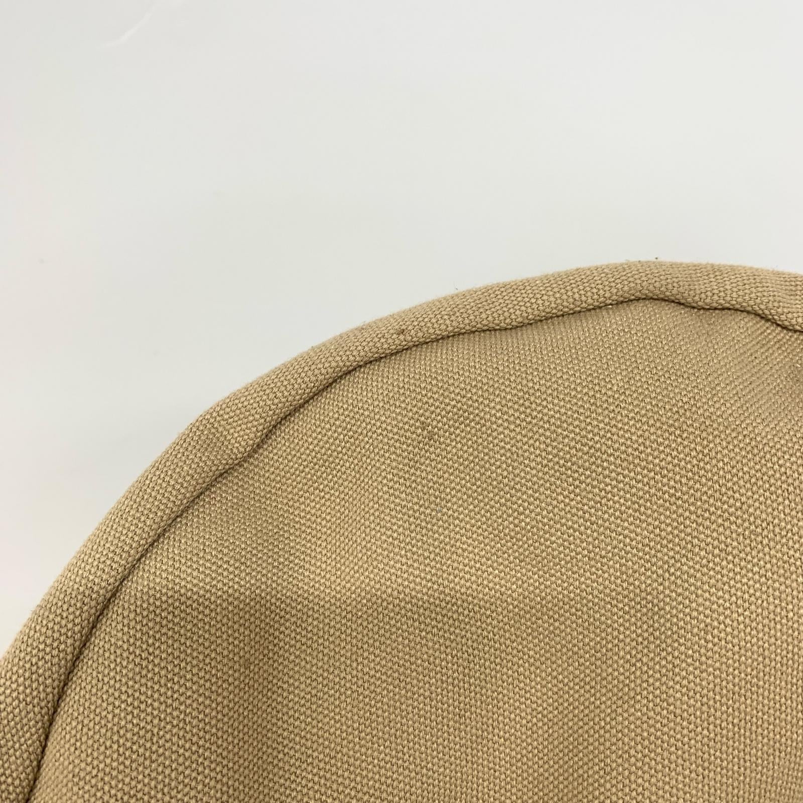 その他バッグ ダッフルバッグ　ベージュ ベージュ