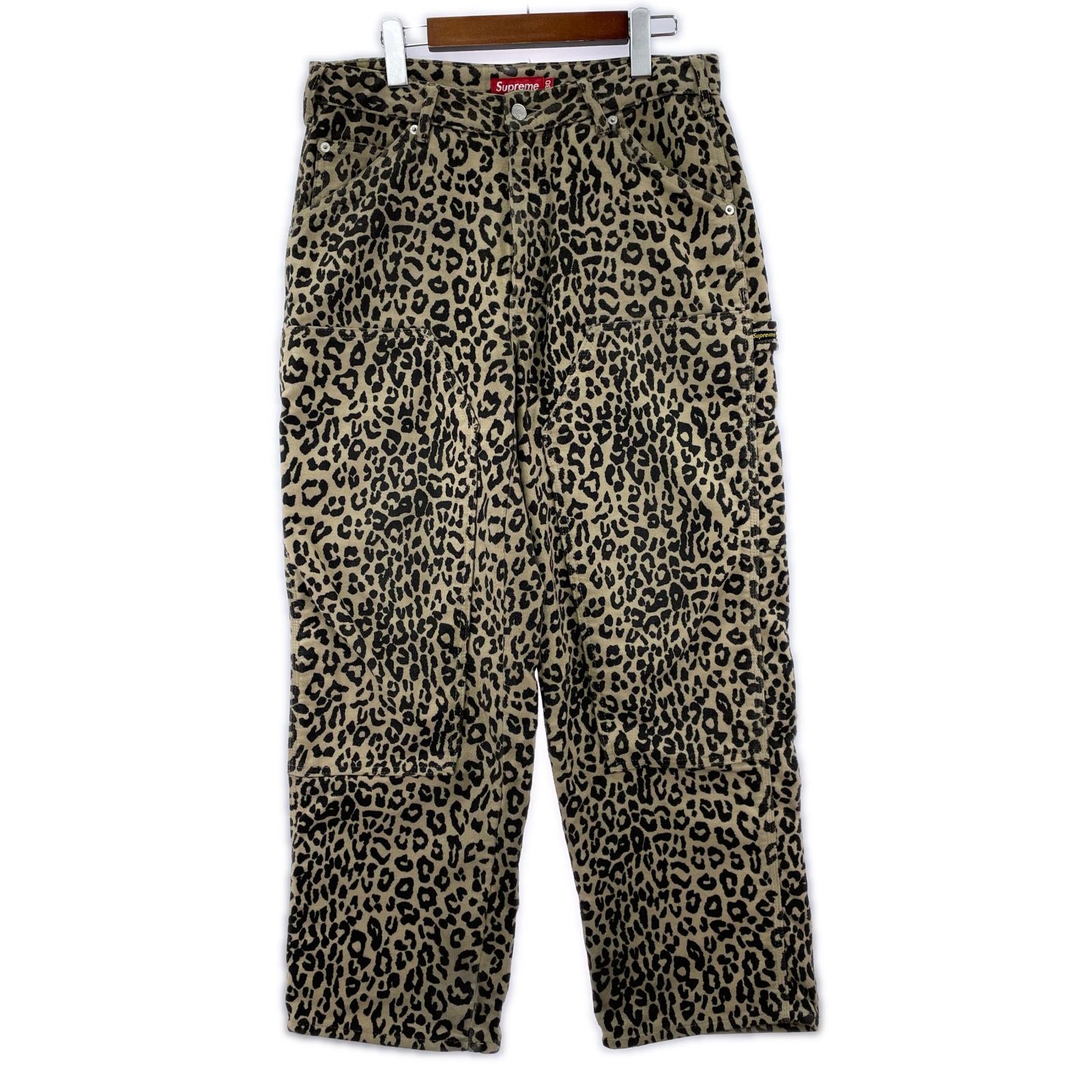 パンツ 22AW Moleskin Double Knee Painter（30） 30