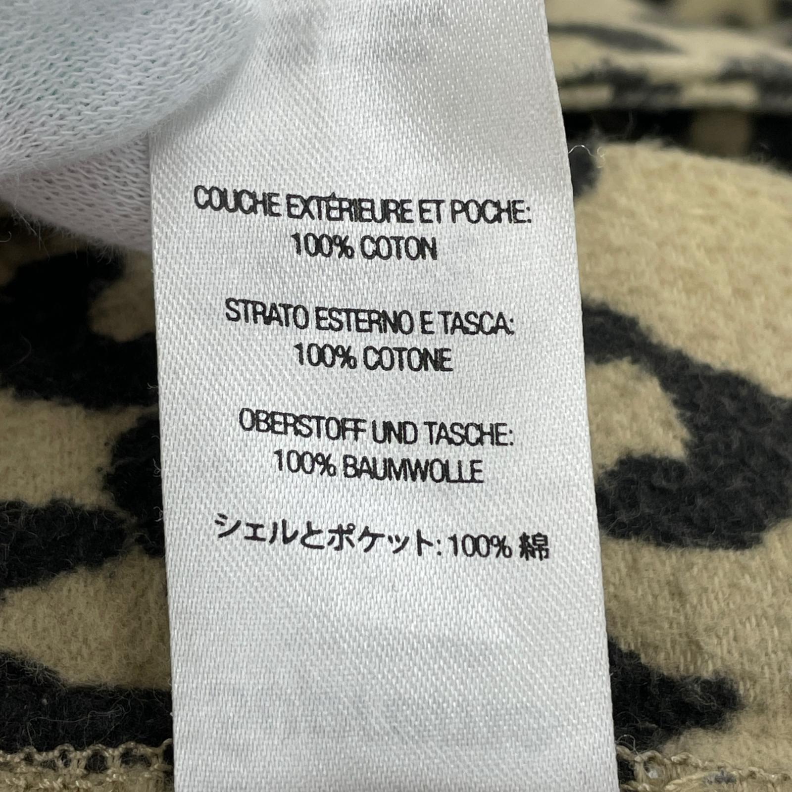 パンツ 22AW Moleskin Double Knee Painter（30） 30