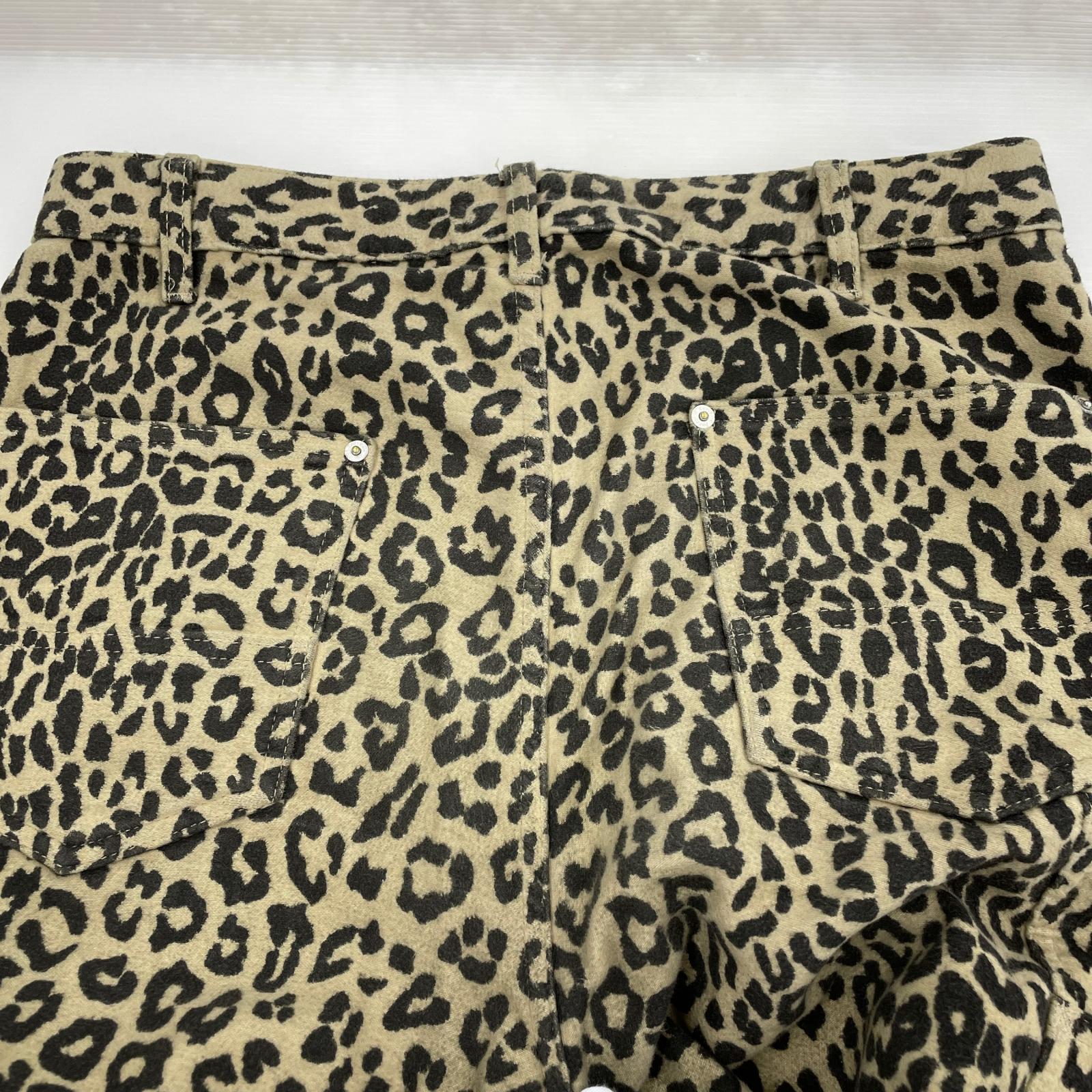 パンツ 22AW Moleskin Double Knee Painter（30） 30