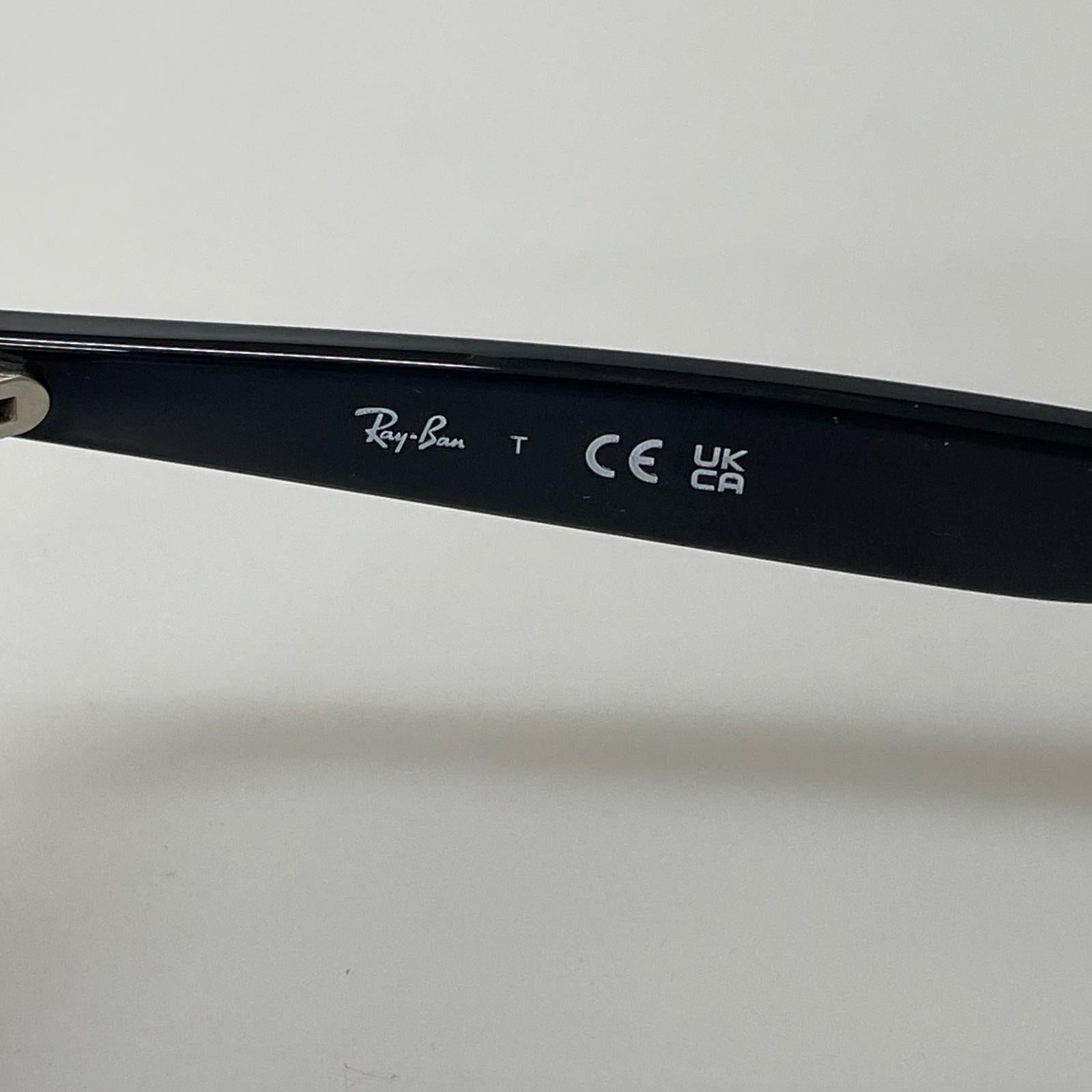 その他アクセサリー ANDY RB4202 サングラス ブラック