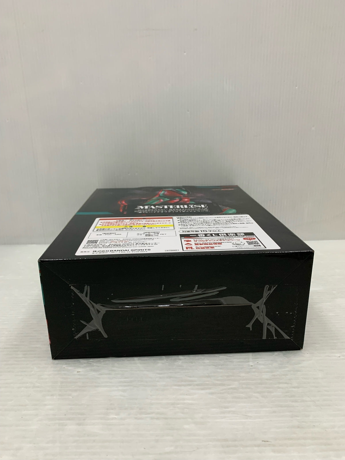 仮面ライダーゼッツ　フィジカムインパクト フィギュア/グッズ