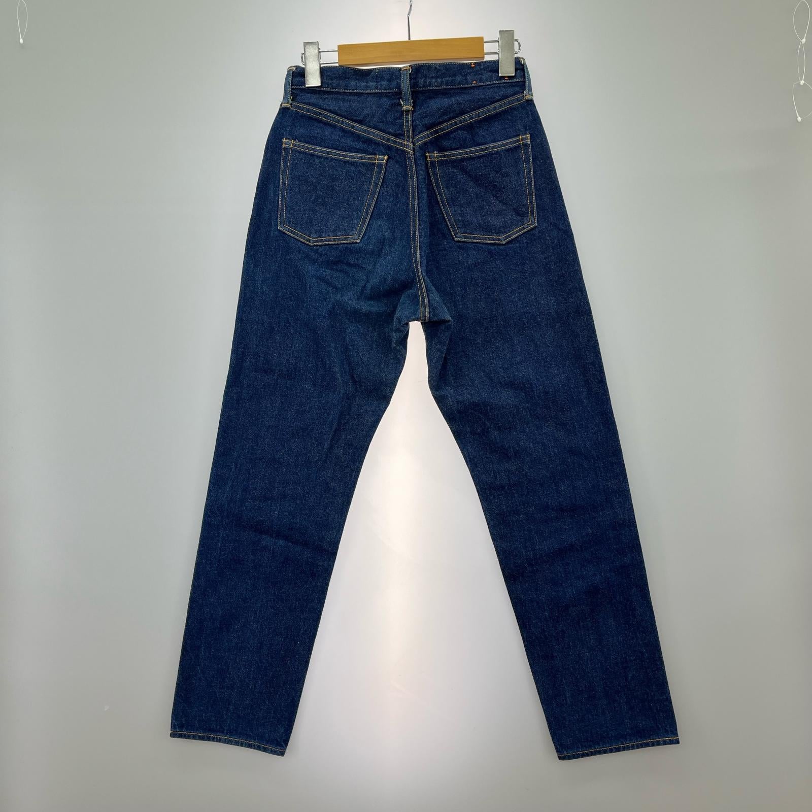 パンツ THE SHINZONE　デニムパンツ