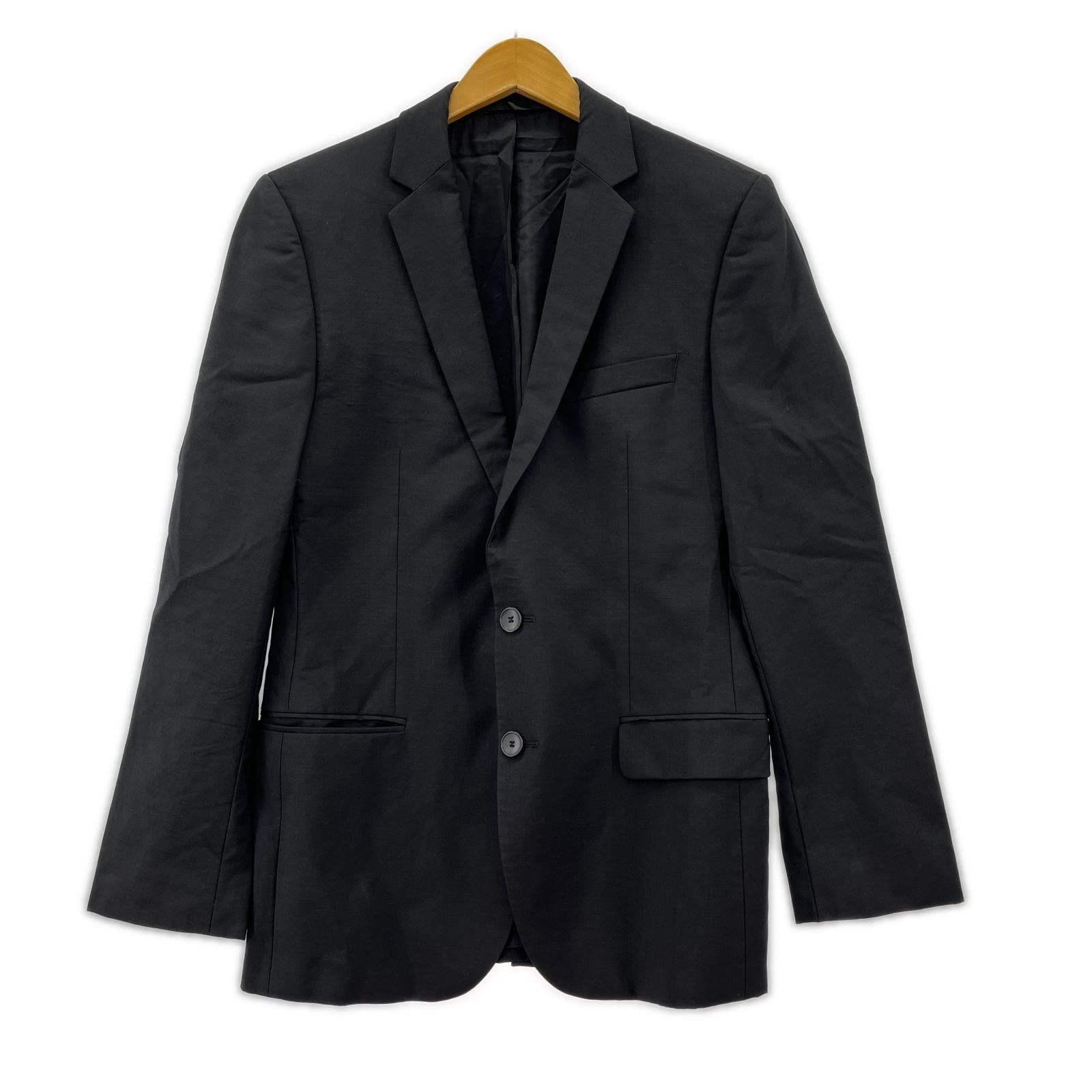 ジャケット HUGOBOSS　ジャケット ブラック