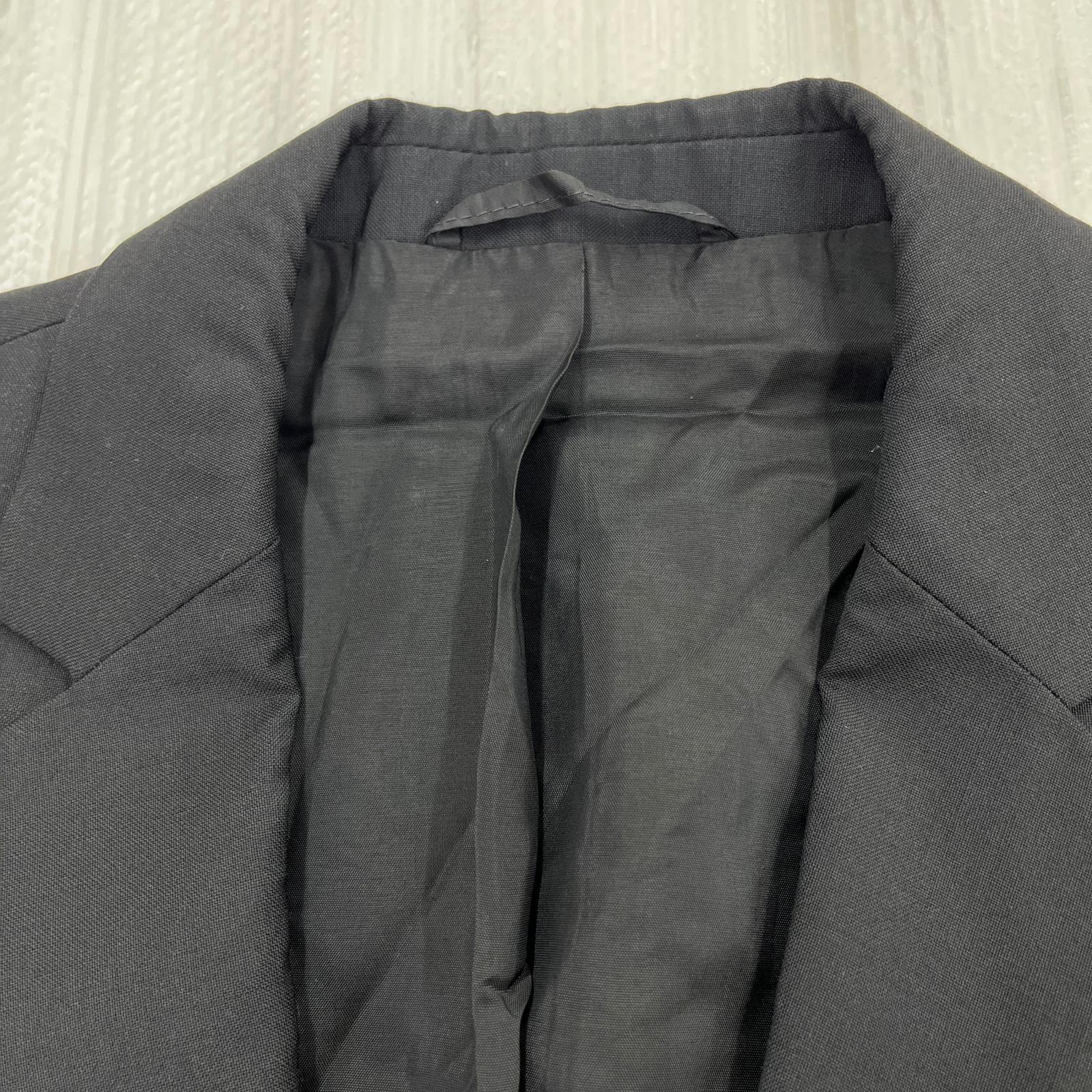 ジャケット HUGOBOSS　ジャケット ブラック