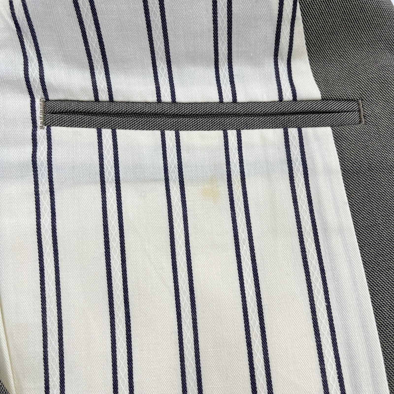 その他トップス Sasquatchfabrix　ワッペン　ベスト M