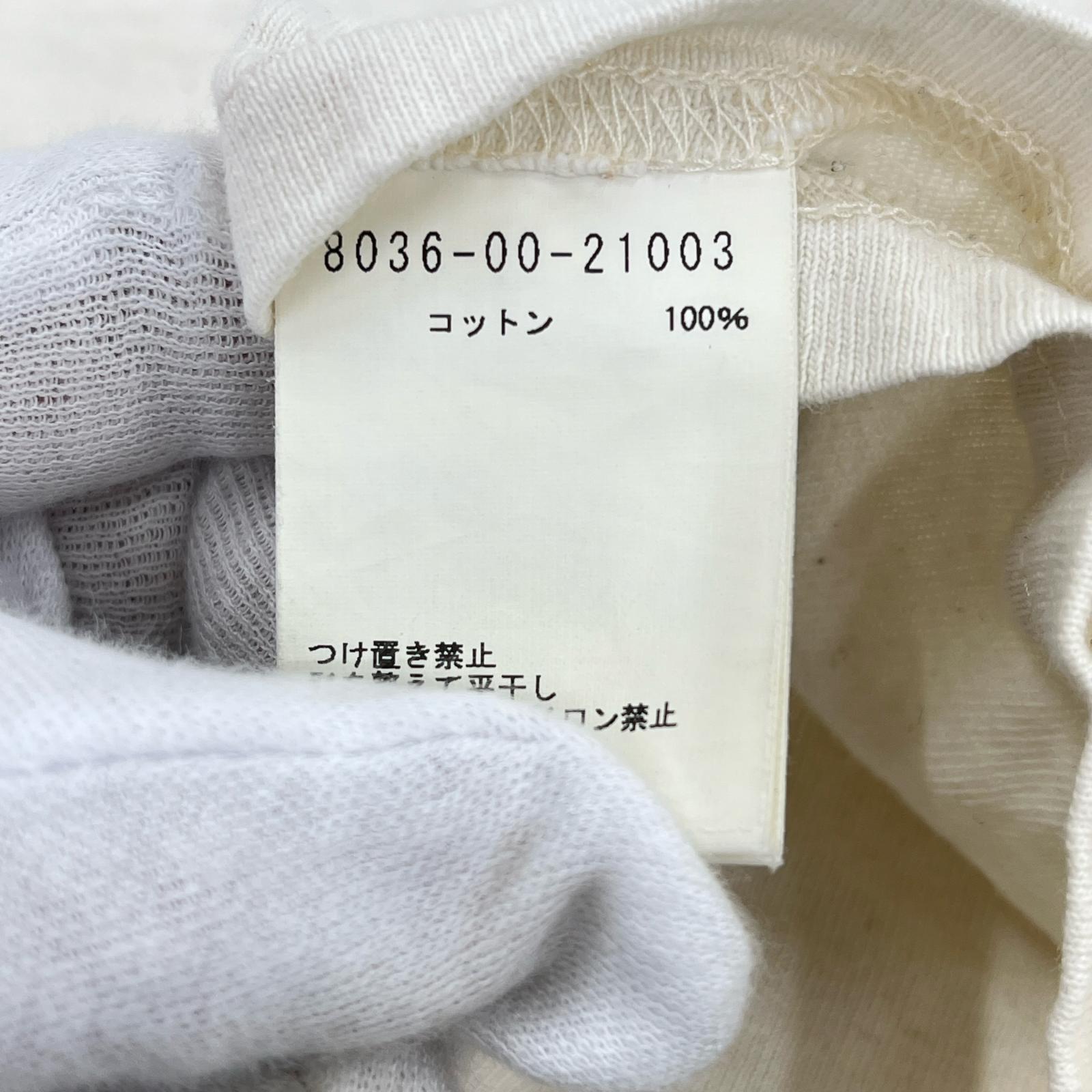 半袖Ｔシャツ Nigel Cabourn　半袖　Tシャツ ベージュ
