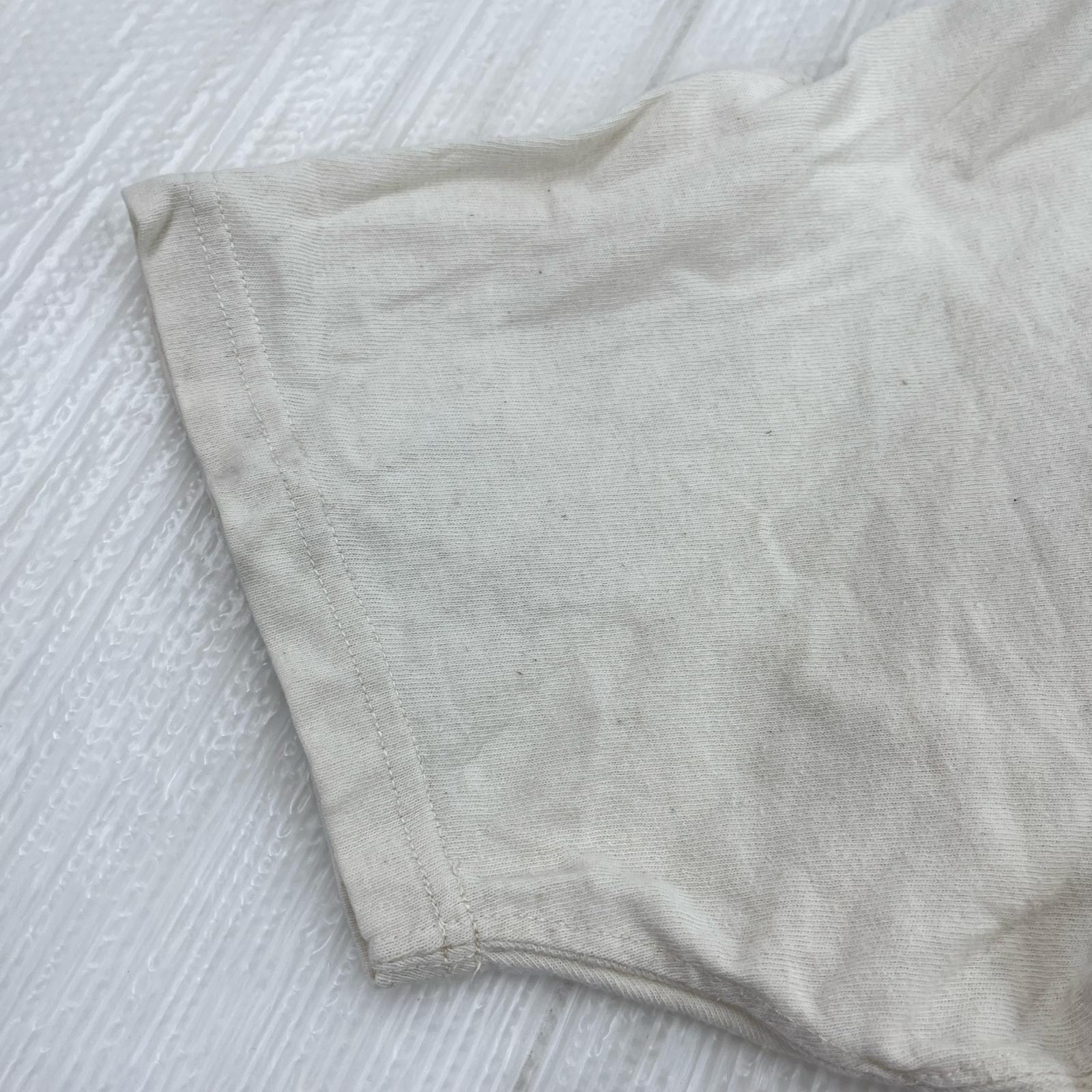 半袖Ｔシャツ Nigel Cabourn　半袖　Tシャツ ベージュ