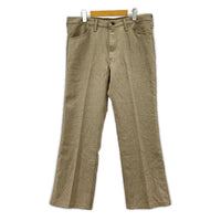 パンツ Wrangler 16934　パンツ ベージュ