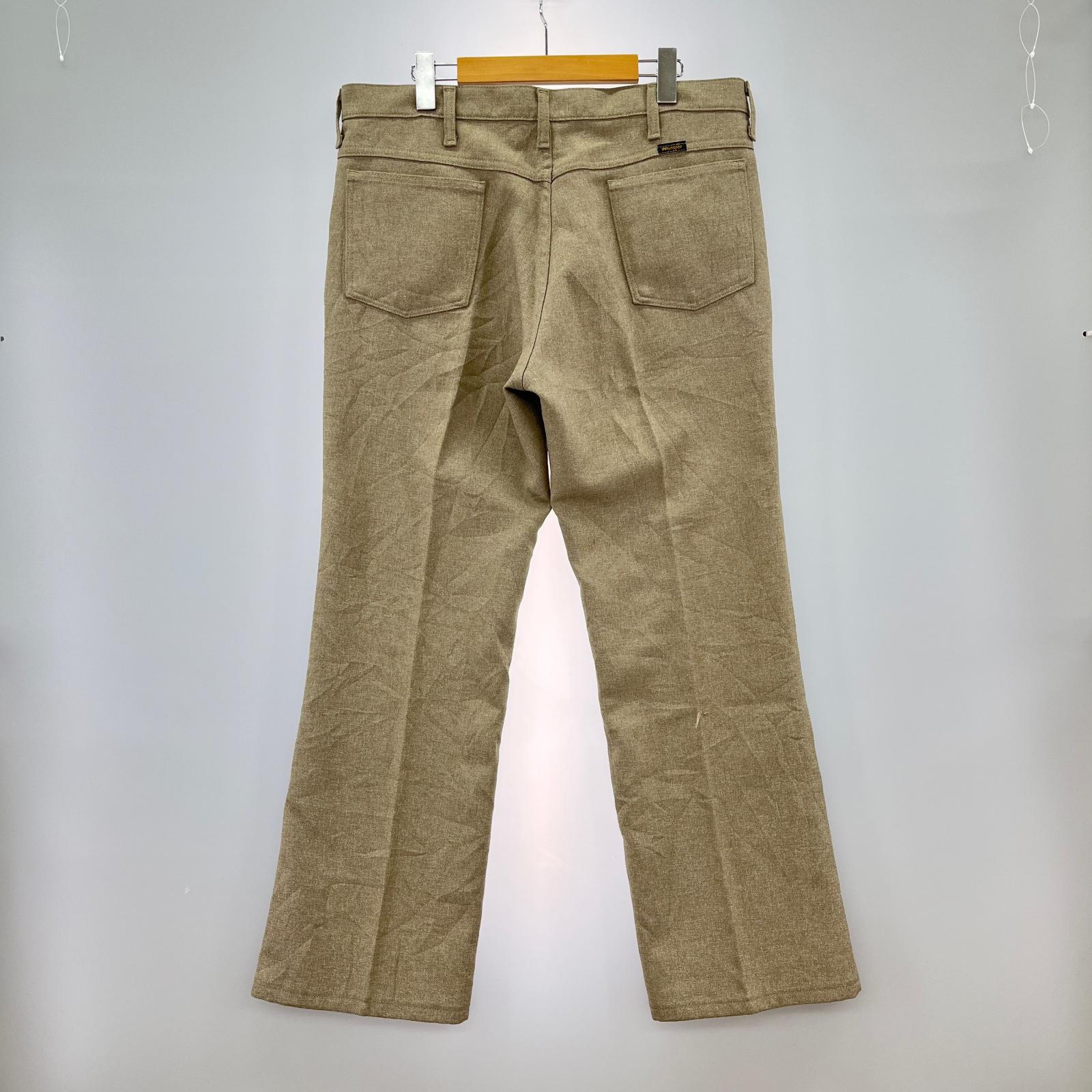 パンツ Wrangler 16934　パンツ ベージュ