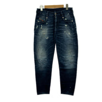 デニムパンツ DIESEL　ジョグジーンズ