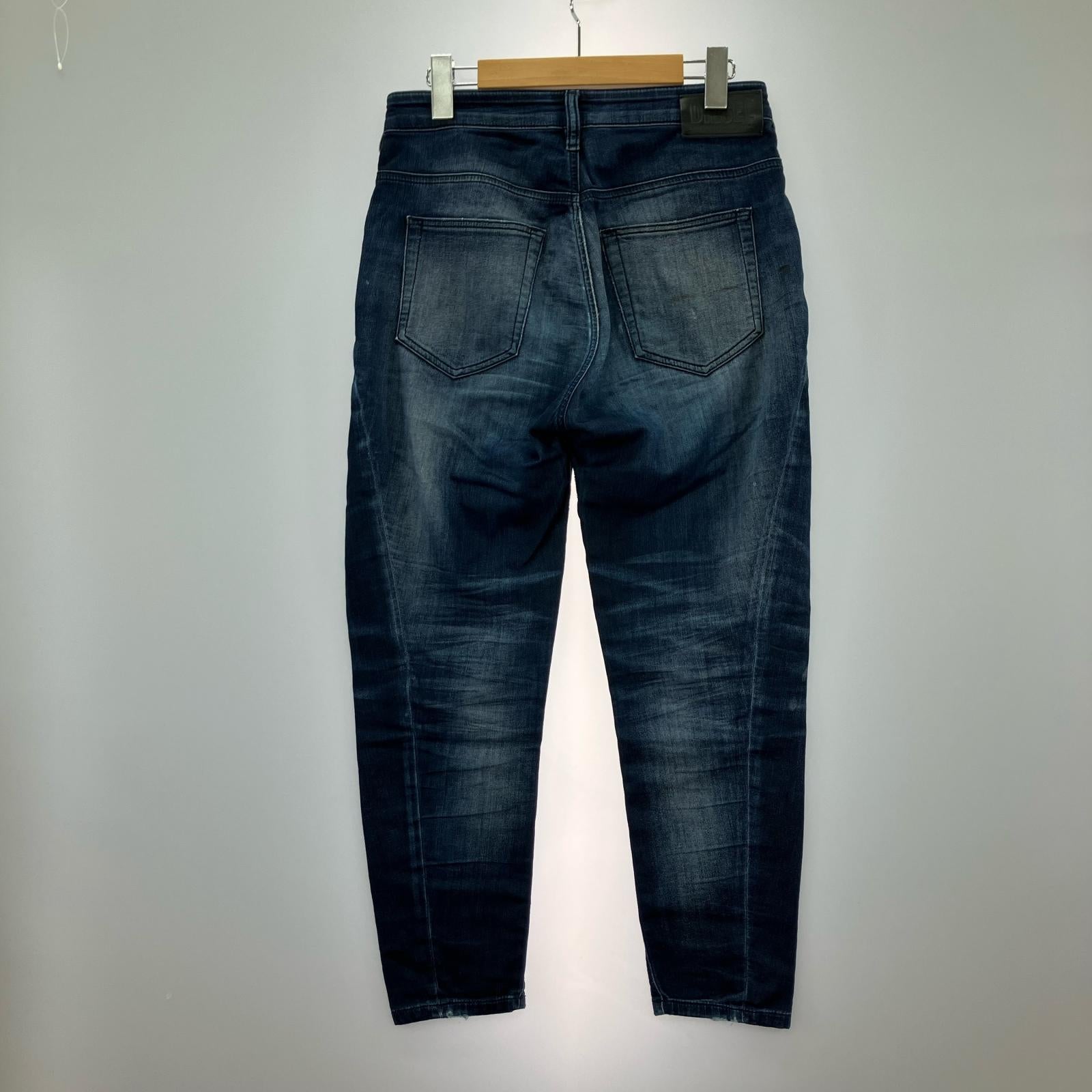 デニムパンツ DIESEL　ジョグジーンズ