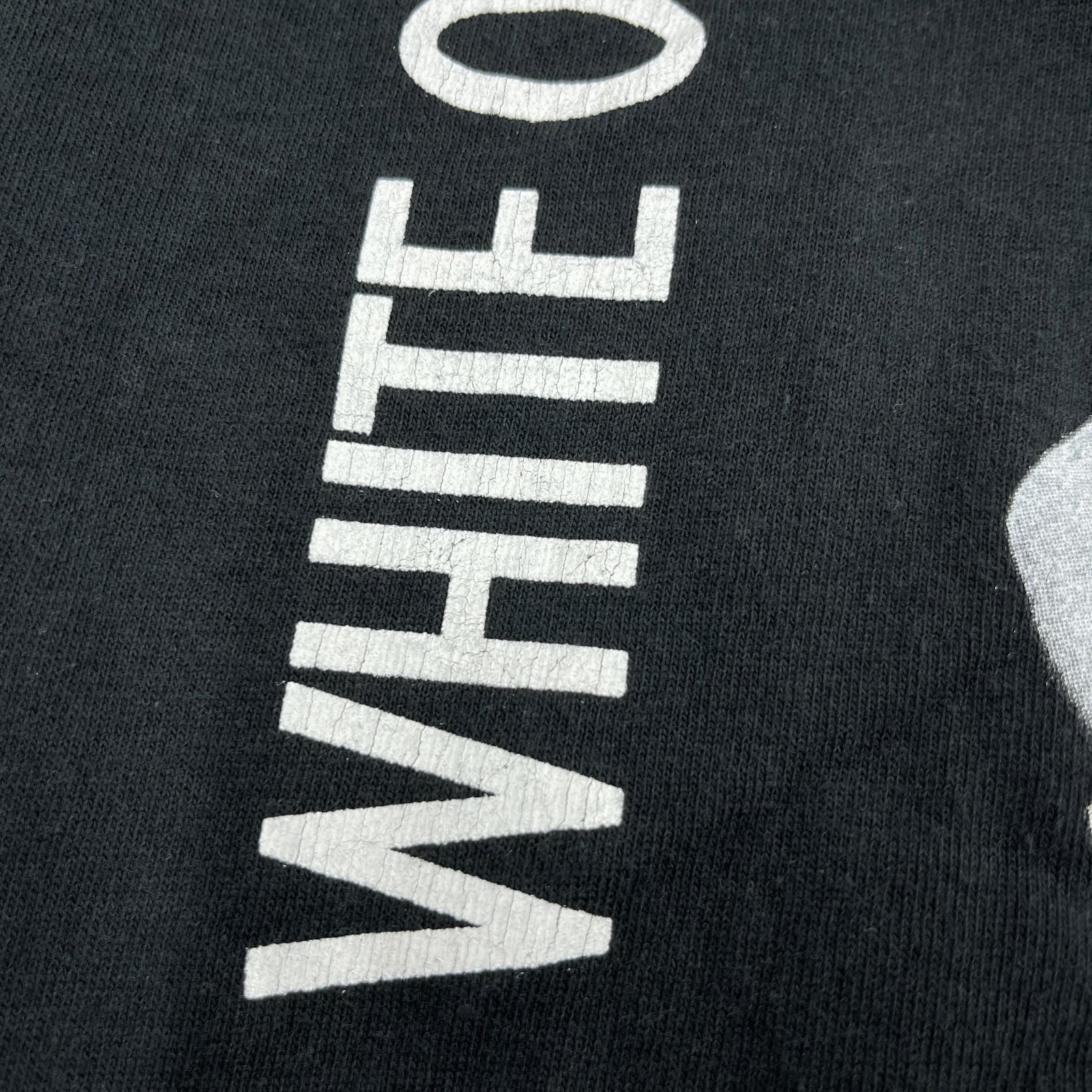 半袖Ｔシャツ 90s USA製 White Oak Dance Project ブラック ブラック