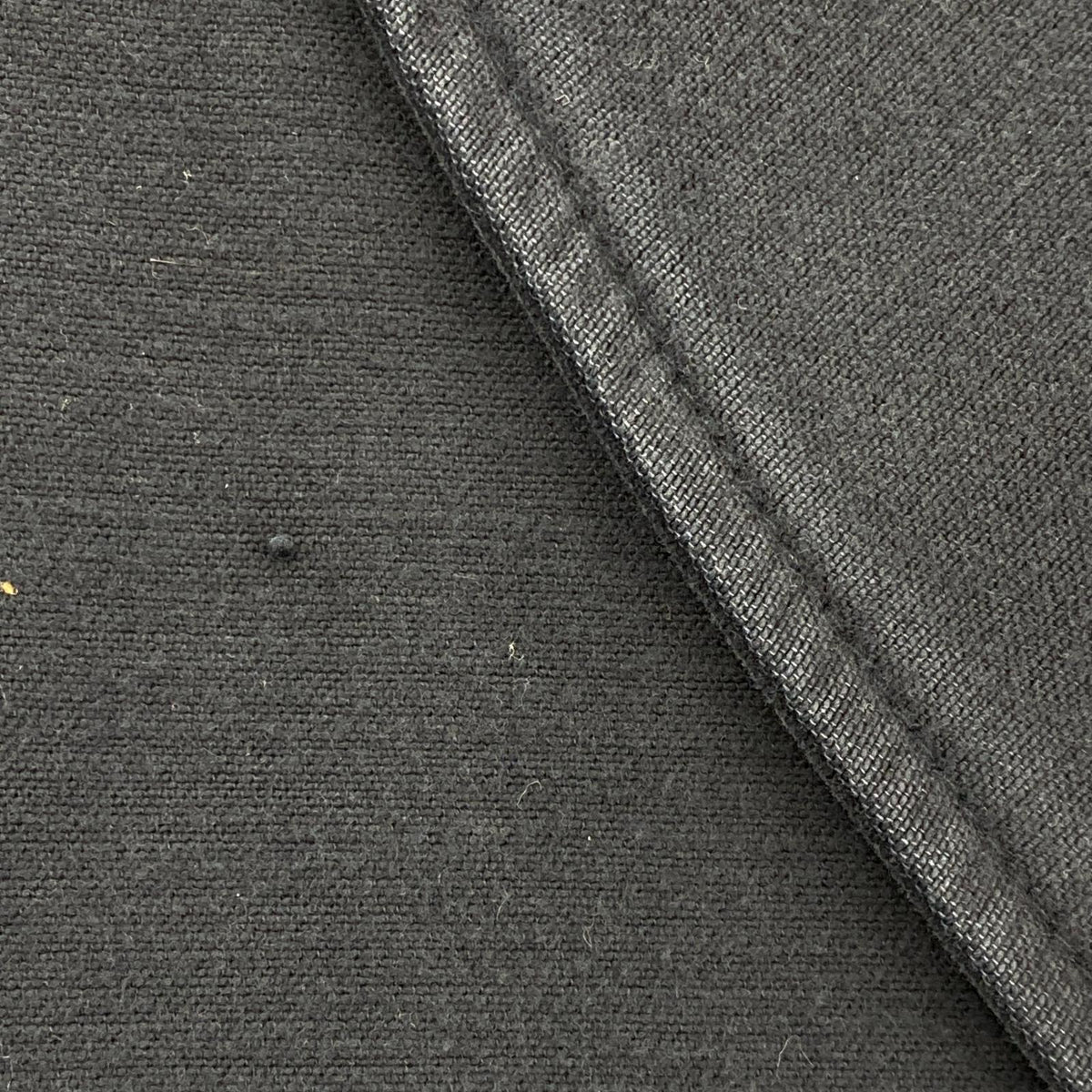 ジャケット Adam et Rope' WILD LIFE TAILOR ｺｯﾄﾝﾀﾞﾌﾞﾙｼﾞｬｹｯﾄ ﾈｲﾋﾞｰ M ネイビー