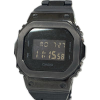 腕時計 G-SHOCK DW-5600UBB デジタル時計 ブラック ブラック