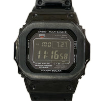 腕時計 G-SHOCK GW-M5610UBC デジタル時計 ブラック