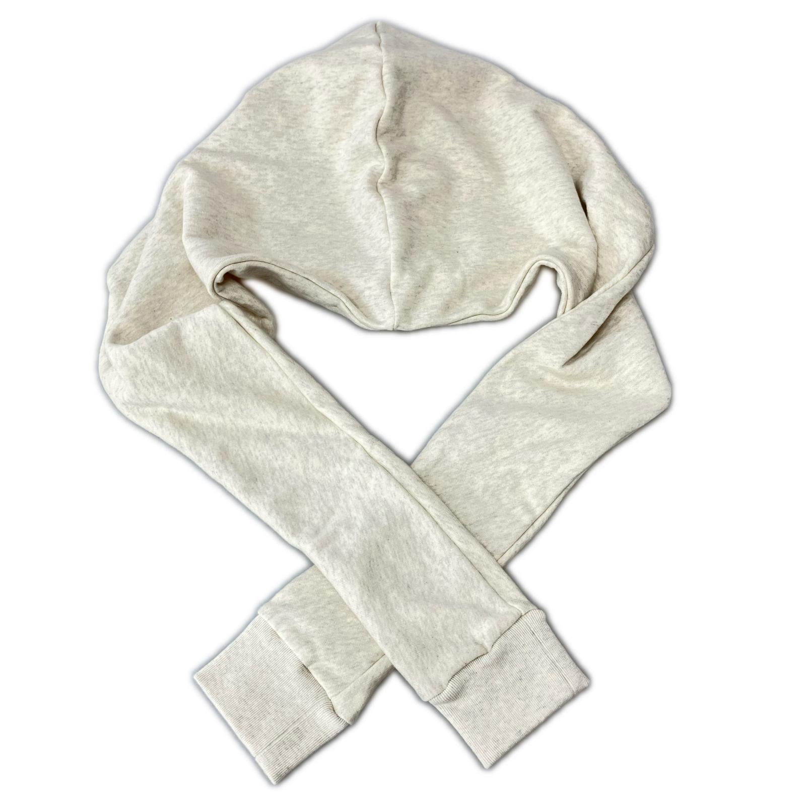 その他トップス 24AW Peace Hood Muffler グレー