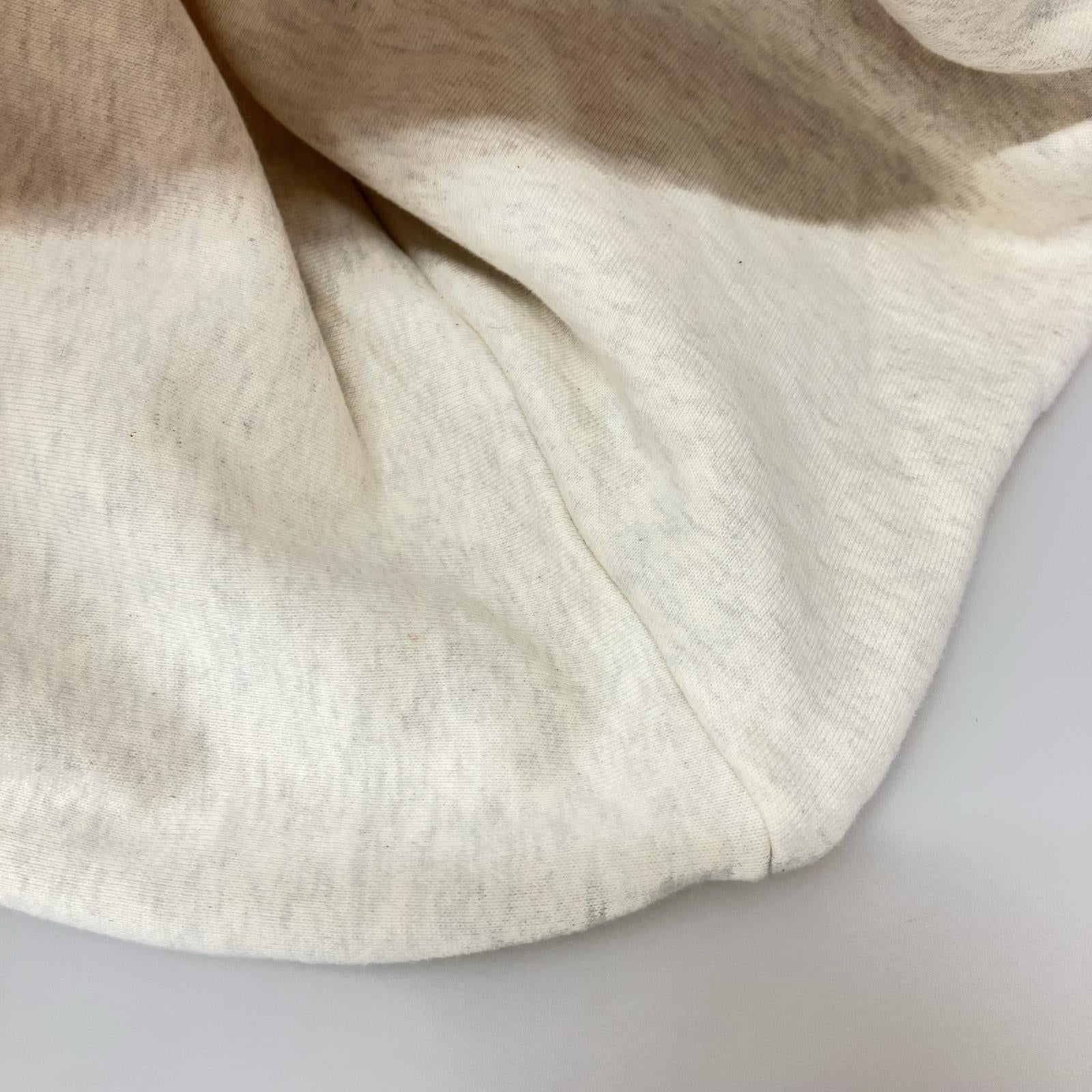 その他トップス 24AW Peace Hood Muffler グレー