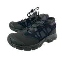 スニーカー Jungle Ultra Low Advanced 黒 26cm (US8 UK7 1/2 EU42) ブラック