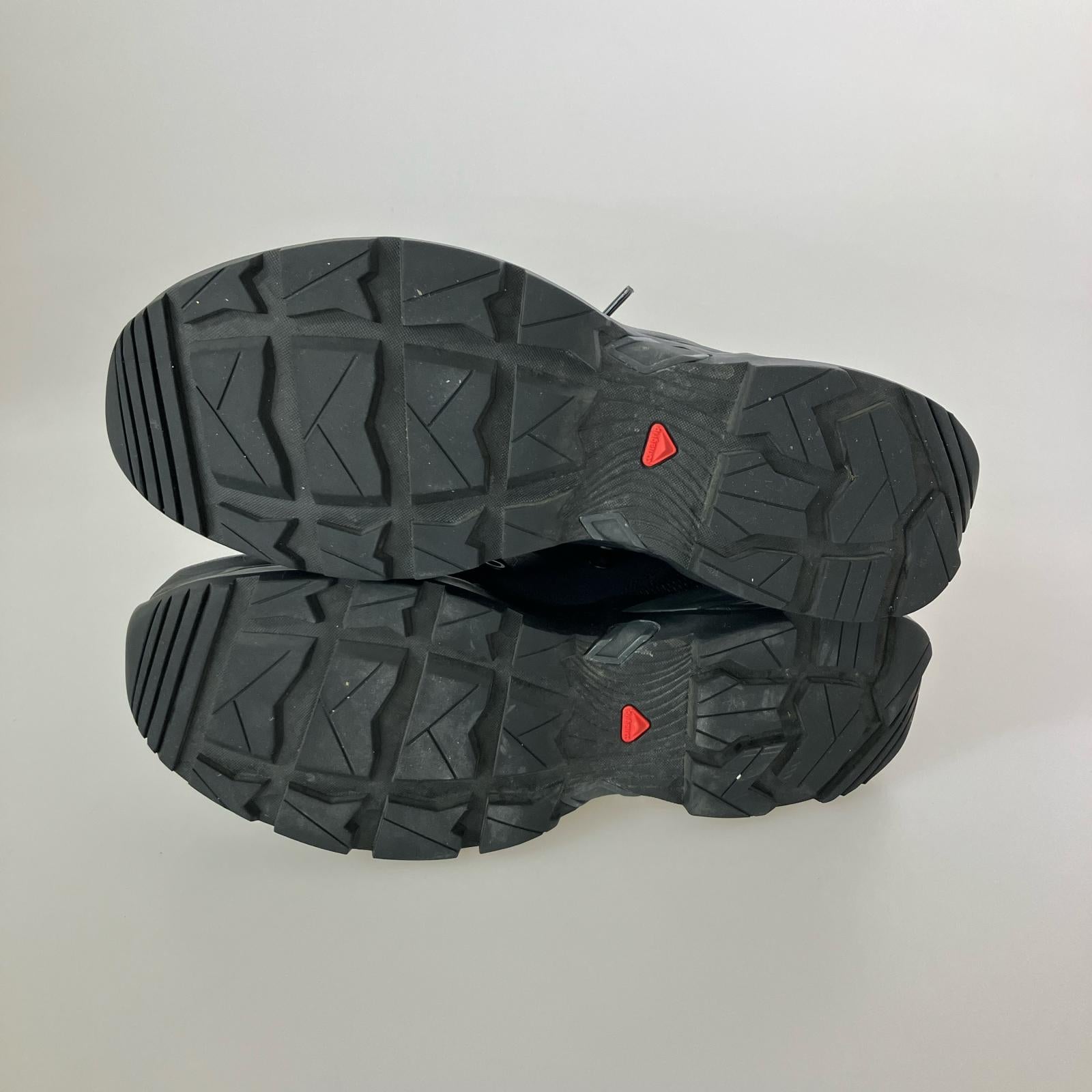 スニーカー Jungle Ultra Low Advanced 黒 26cm (US8 UK7 1/2 EU42) ブラック