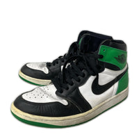 スニーカー AIR JORDAN 1 RETRO HIGH (28) DZ5485-031 28cm (US10 UK9 1/2 EU46)