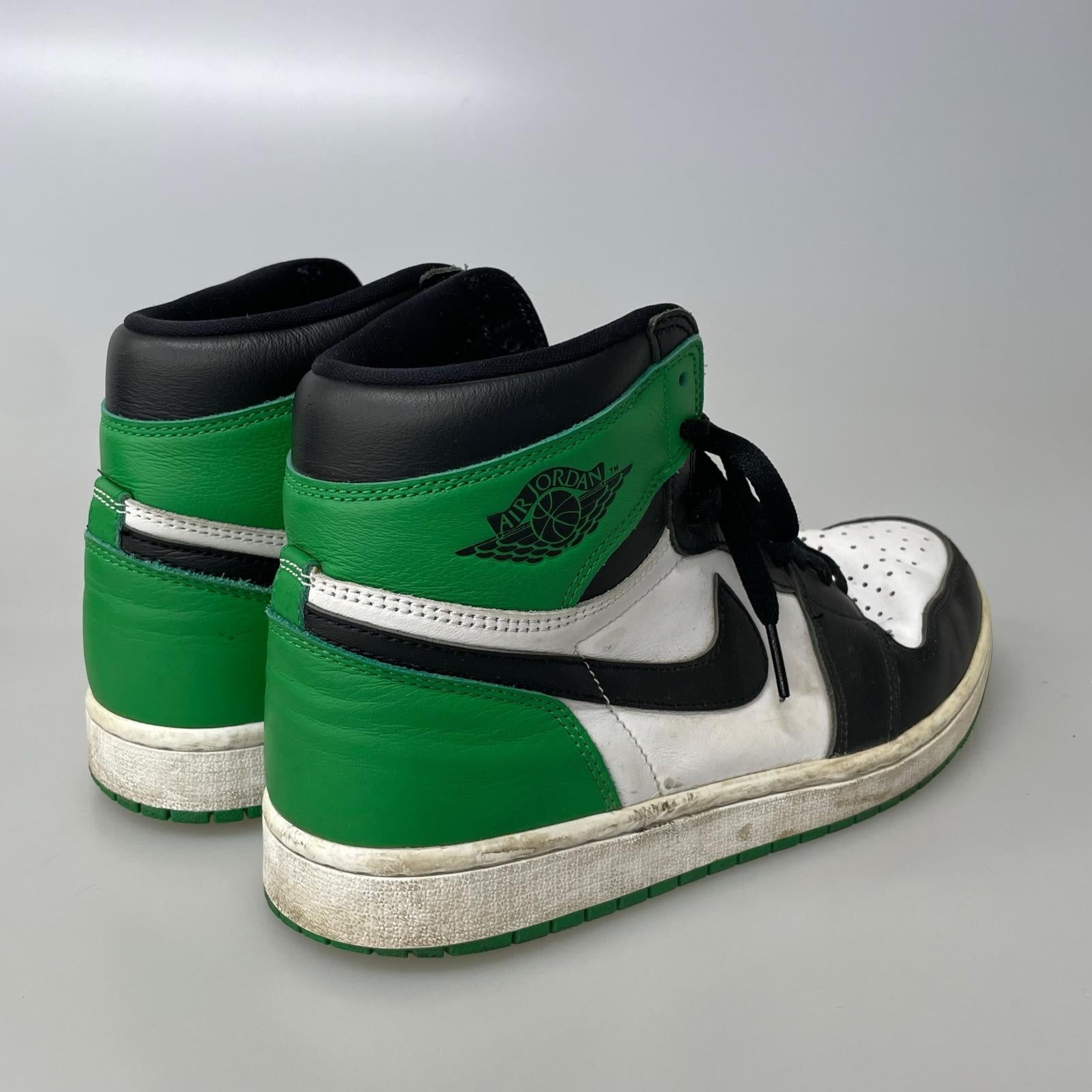スニーカー AIR JORDAN 1 RETRO HIGH (28) DZ5485-031 28cm (US10 UK9 1/2 EU46)