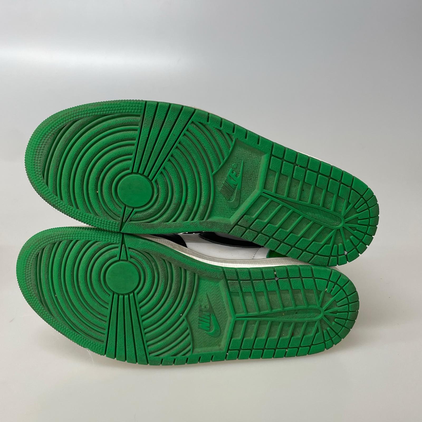 スニーカー AIR JORDAN 1 RETRO HIGH (28) DZ5485-031 28cm (US10 UK9 1/2 EU46)