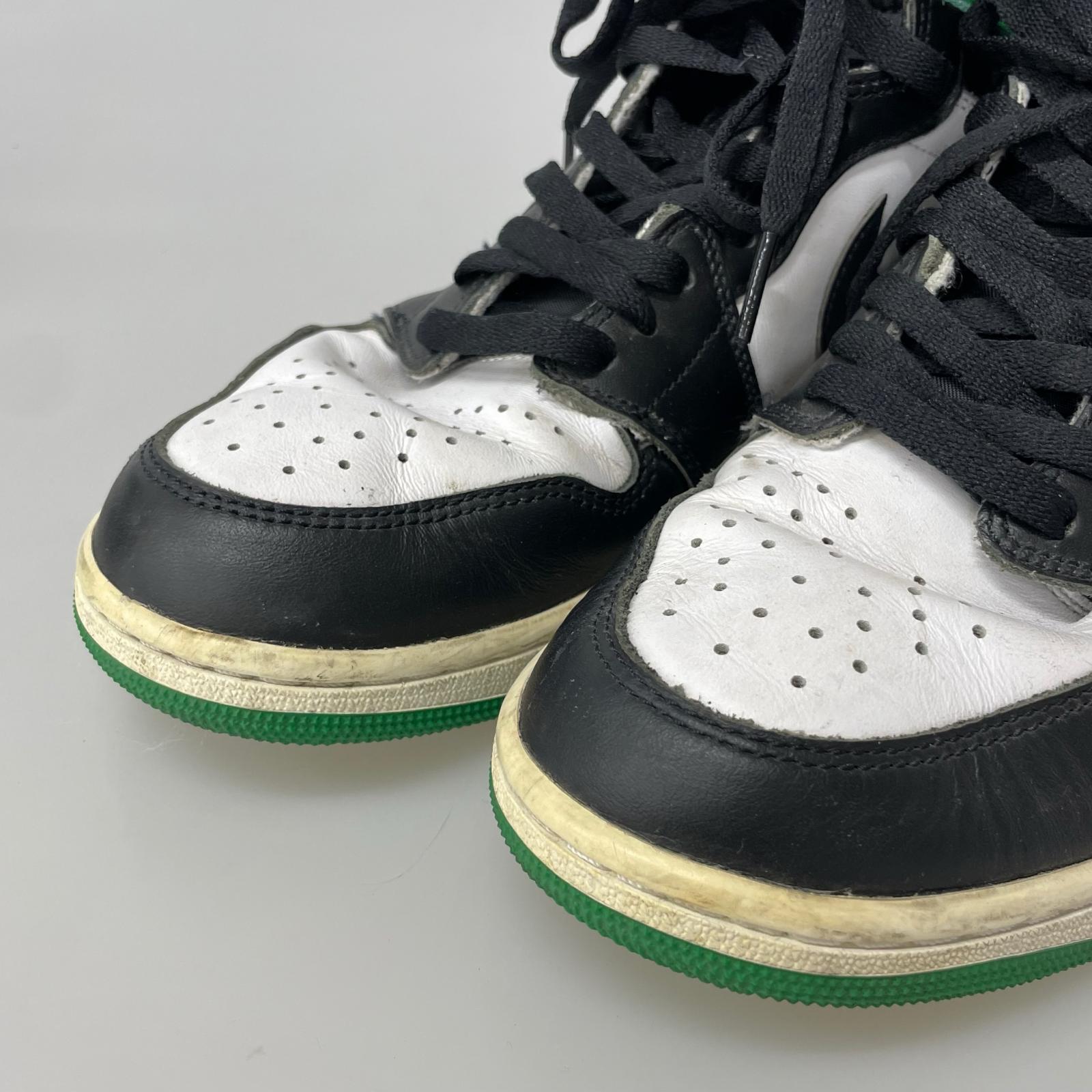 スニーカー AIR JORDAN 1 RETRO HIGH (28) DZ5485-031 28cm (US10 UK9 1/2 EU46)