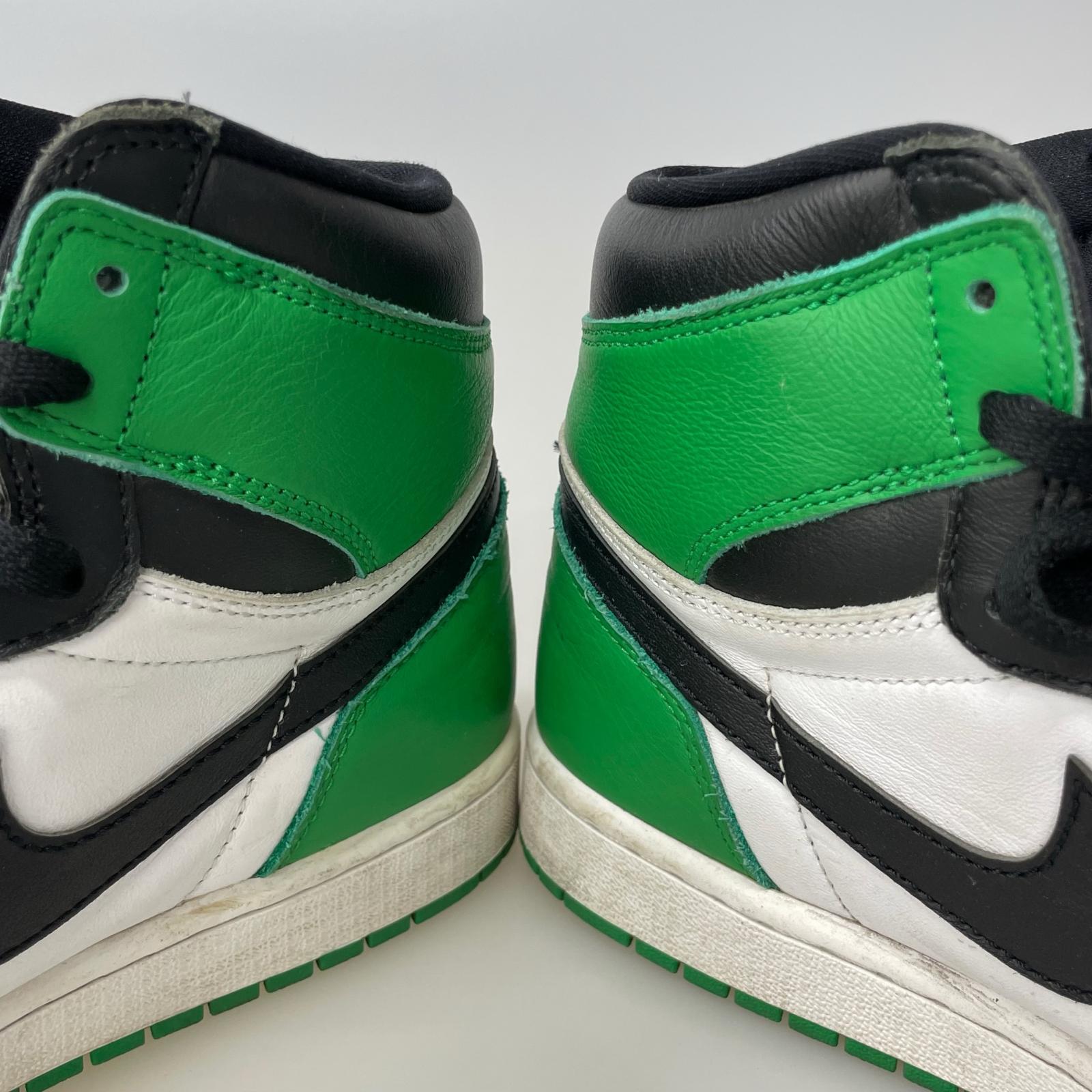 スニーカー AIR JORDAN 1 RETRO HIGH (28) DZ5485-031 28cm (US10 UK9 1/2 EU46)