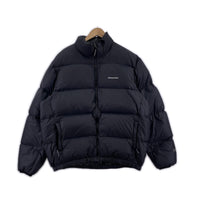 ダウンジャケット DOWN JACKET BLK XL ブラック