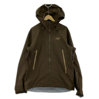 ジャケット 25AW BETA SL JACKET BRW M M ブラウン