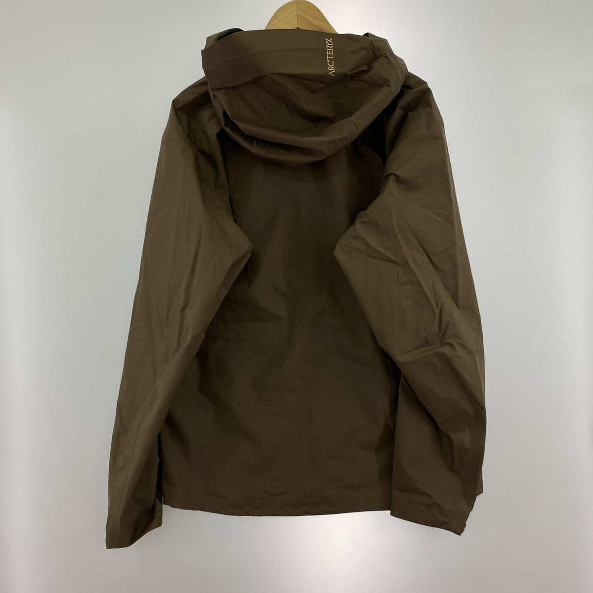 ジャケット 25AW BETA SL JACKET BRW M M ブラウン