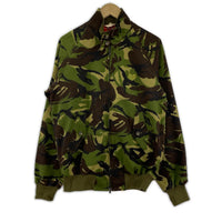 ジャケット BARACUTA×GRIFFIN G-9 ハリントンジャケット 38 カモ