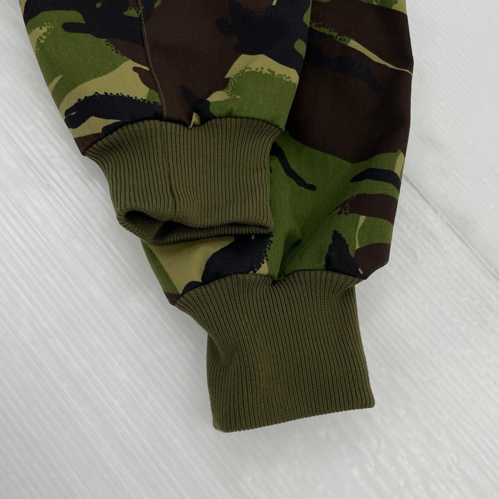 ジャケット BARACUTA×GRIFFIN G-9 ハリントンジャケット 38 カモ