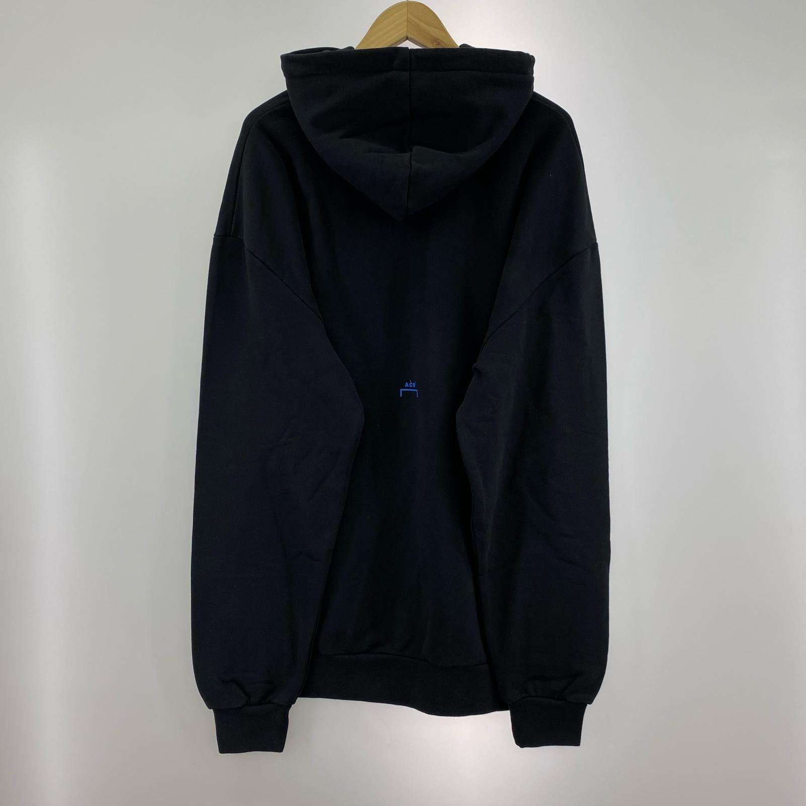 パーカー MF19 Modern Hoodie BLK S S ブラック