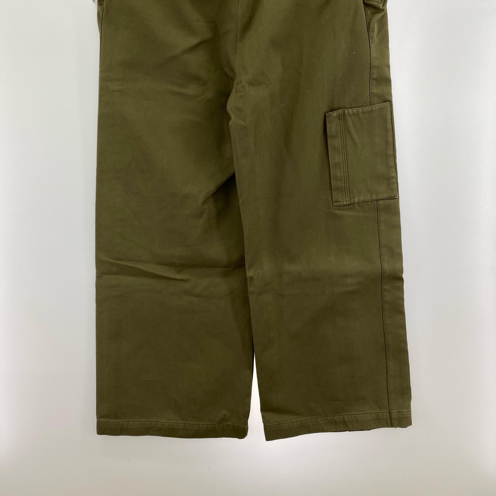 パンツ Fax Copy Express 25AW Oversized Cargo M M