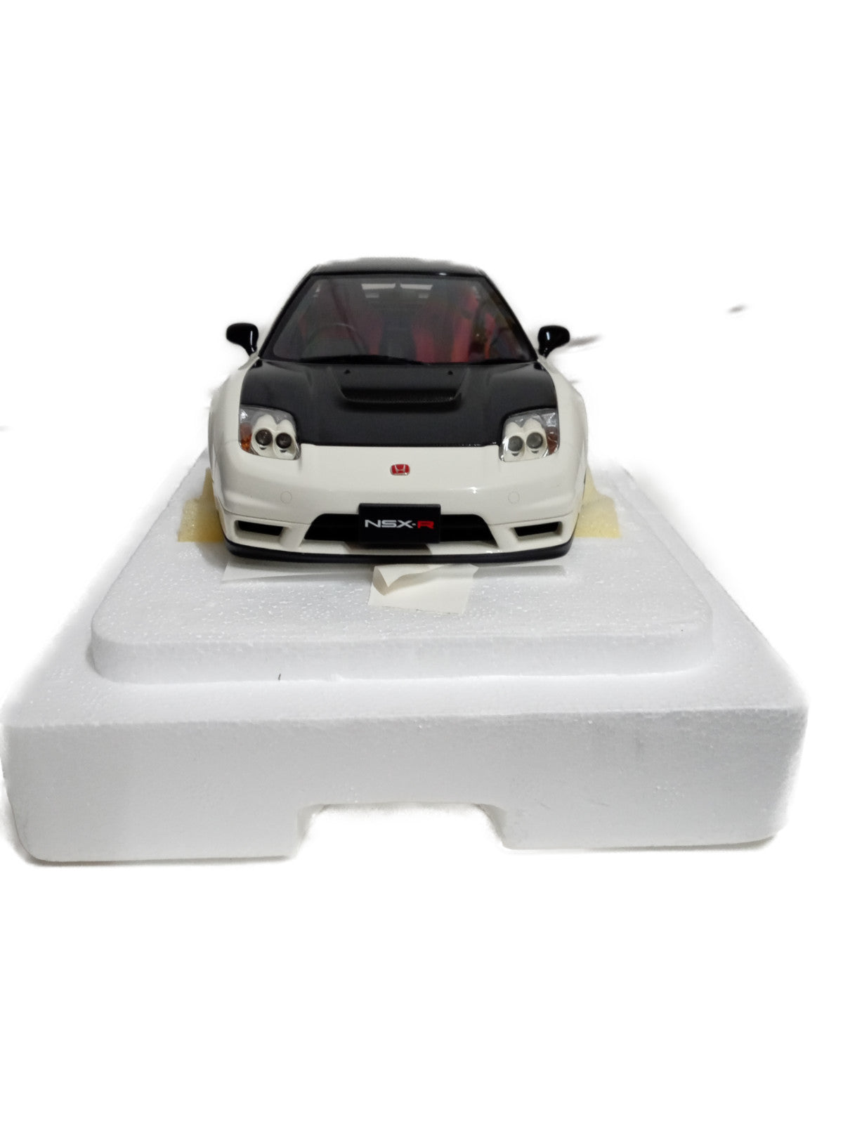 AUTOart Honda NSX-R (NA2) スケールカー