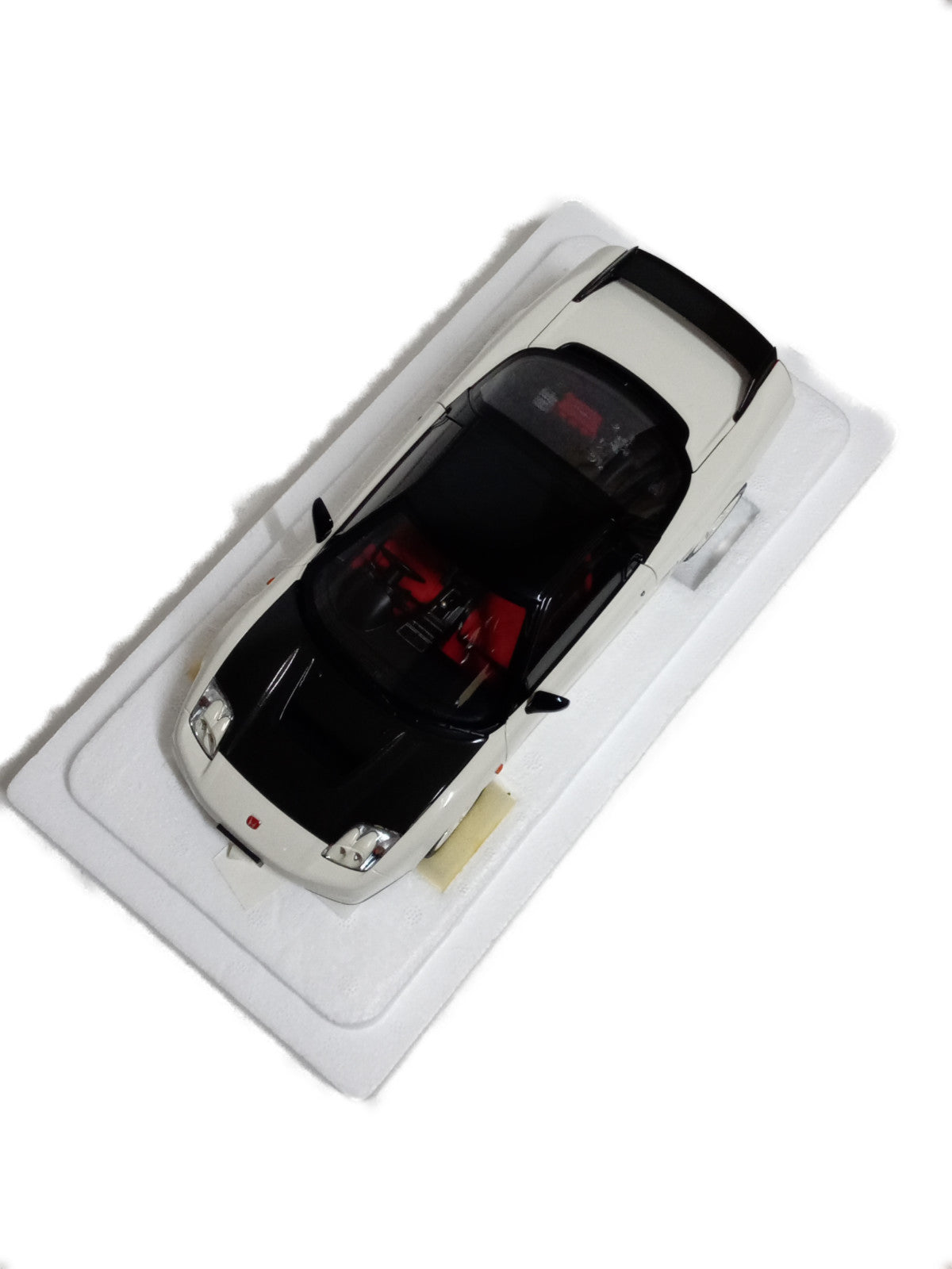 AUTOart Honda NSX-R (NA2) スケールカー