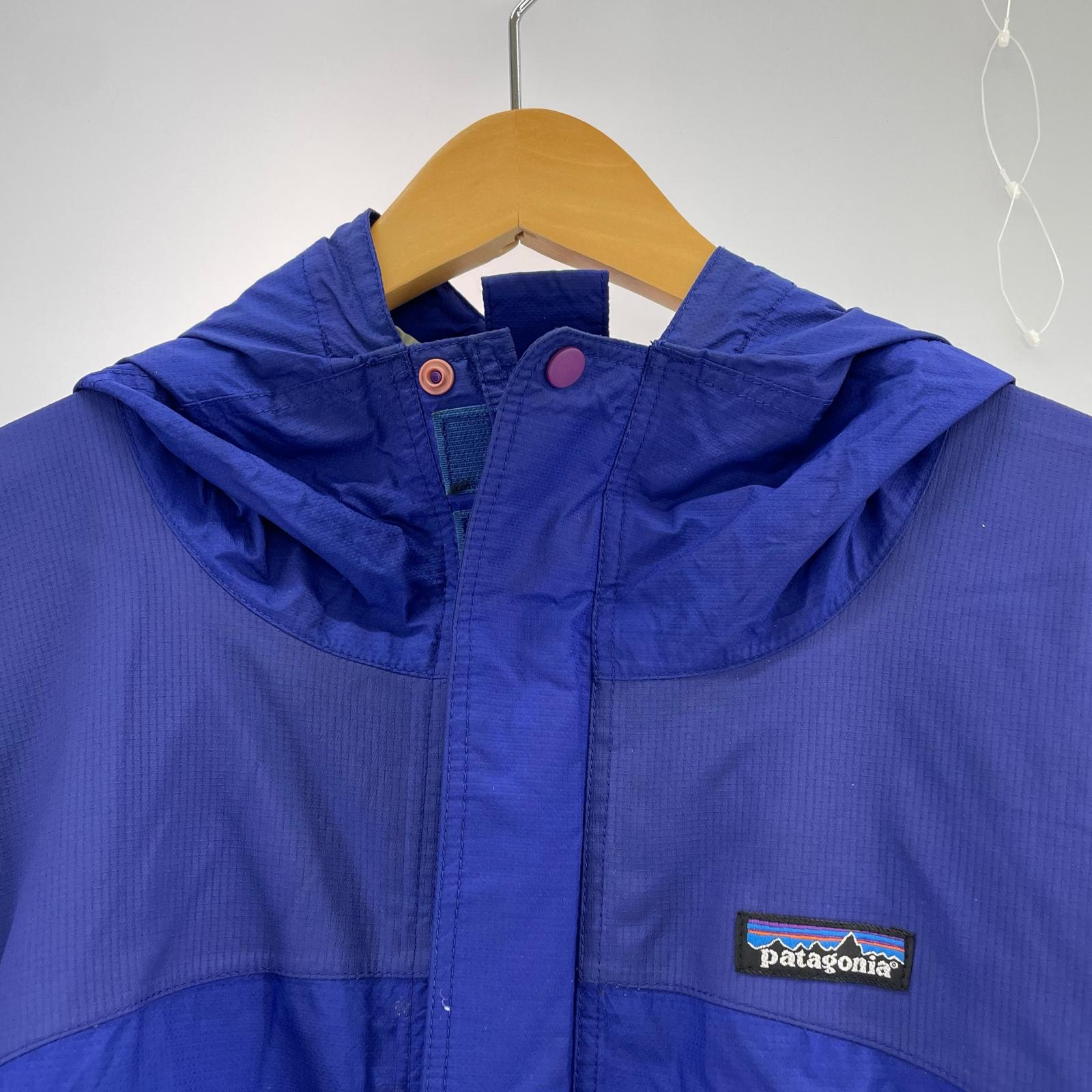 ジャケット GORE-TEX イーサージャケット BLU (L) L