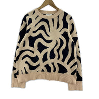 ニット marimekko ニット・セーター M