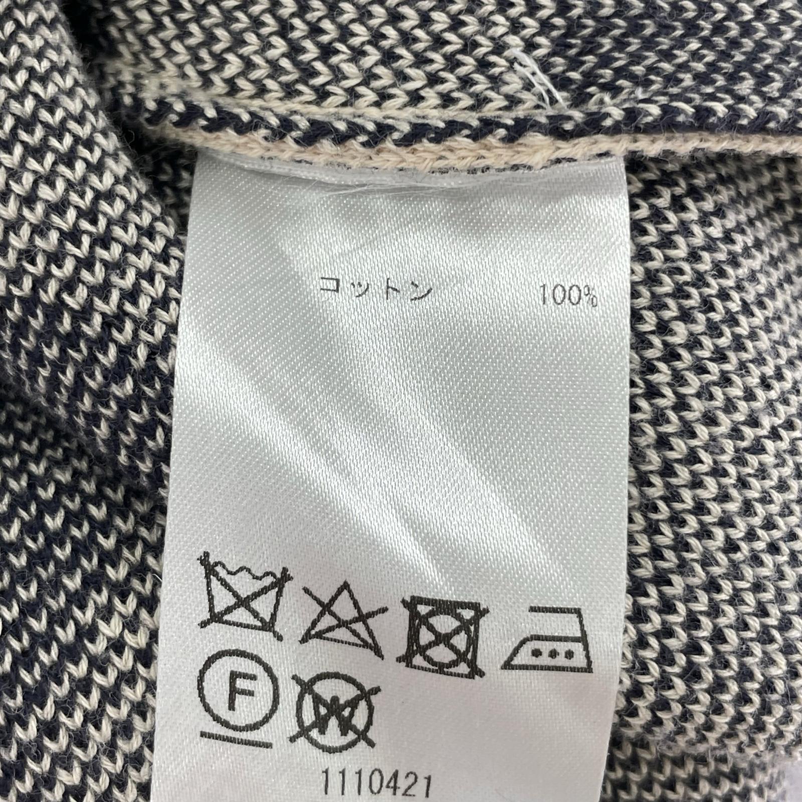 ニット marimekko ニット・セーター M